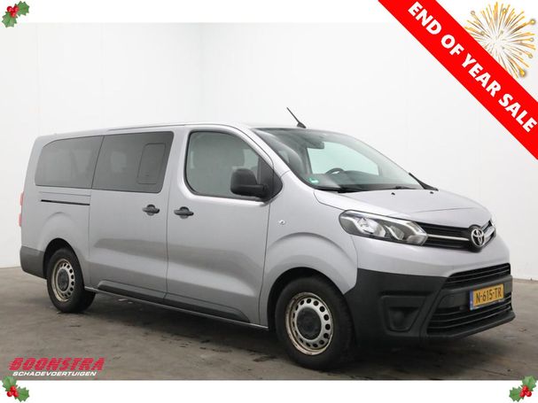 Toyota Proace Verso 88 kW image number 1