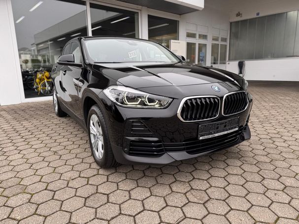 BMW X2e Advantage xDrive 162 kW image number 9