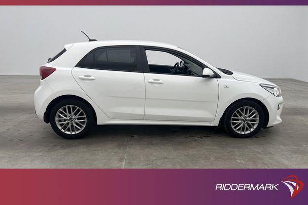 Kia Rio 1.2 63 kW image number 10