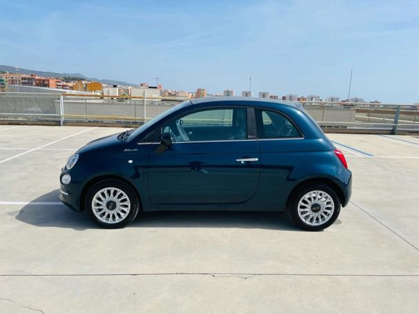 Fiat 500C 52 kW image number 9