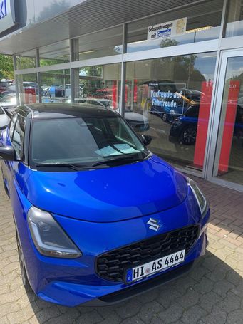 Suzuki Swift 1.2 Dualjet Hybrid Comfort 61 kW image number 5