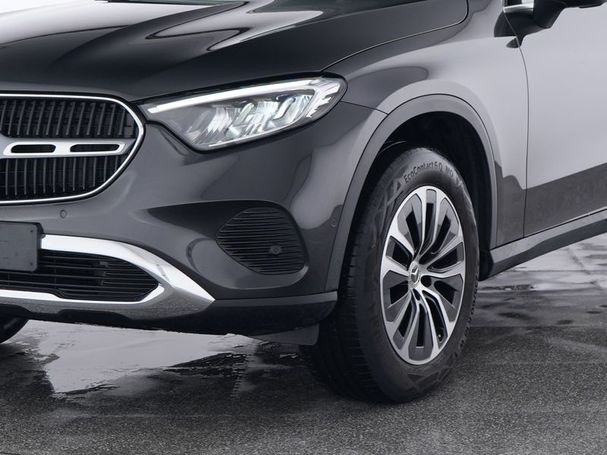 Mercedes-Benz GLC 220 d 145 kW image number 4