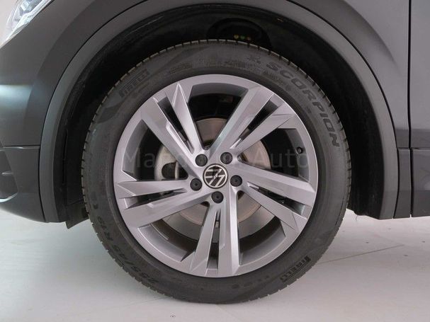 Volkswagen Tiguan DSG 110 kW image number 12