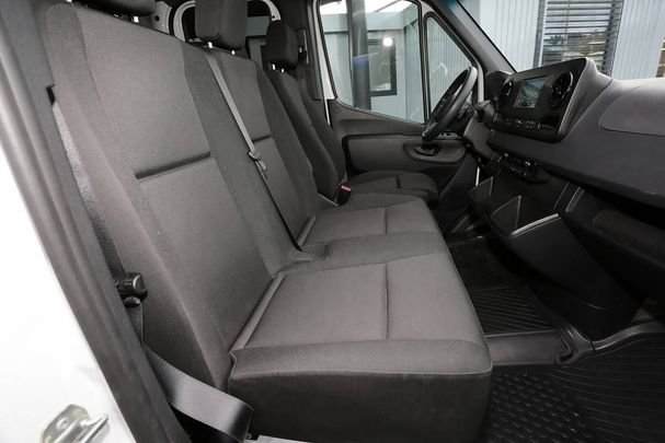 Mercedes-Benz Sprinter Standard 317 CDI 125 kW image number 5