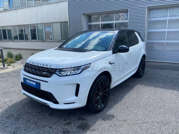 Land Rover Discovery Sport R-Dynamic S AWD 184 kW image number 1