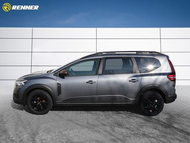 Dacia Jogger TCe 110 Extreme 81 kW image number 4