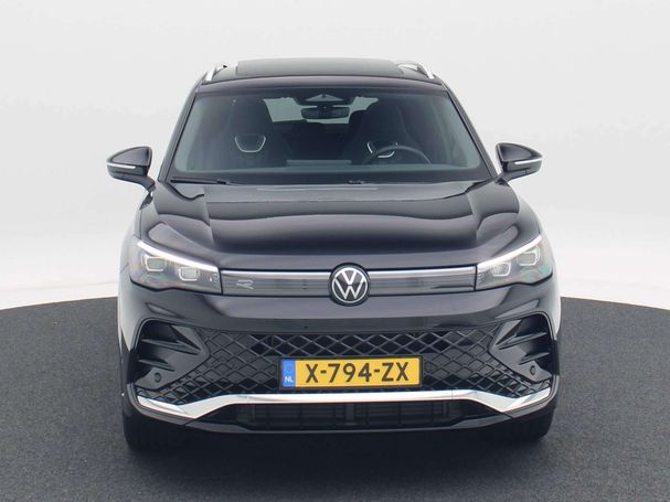 Volkswagen Tiguan 1.5 TSI DSG 110 kW image number 2