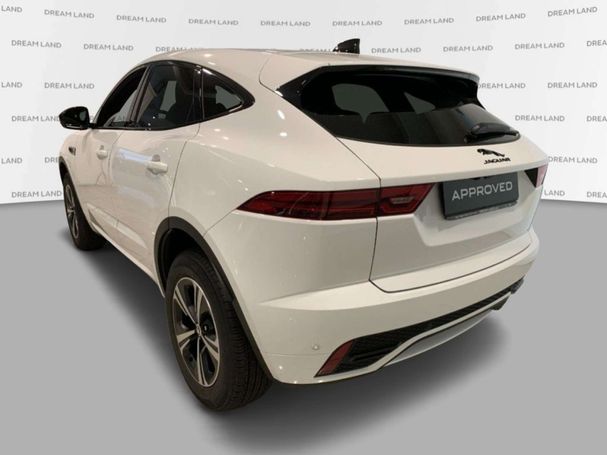 Jaguar E-Pace R-Dynamic S AWD 120 kW image number 2