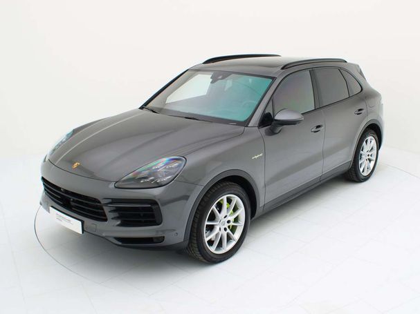 Porsche Cayenne E-Hybrid 340 kW image number 14