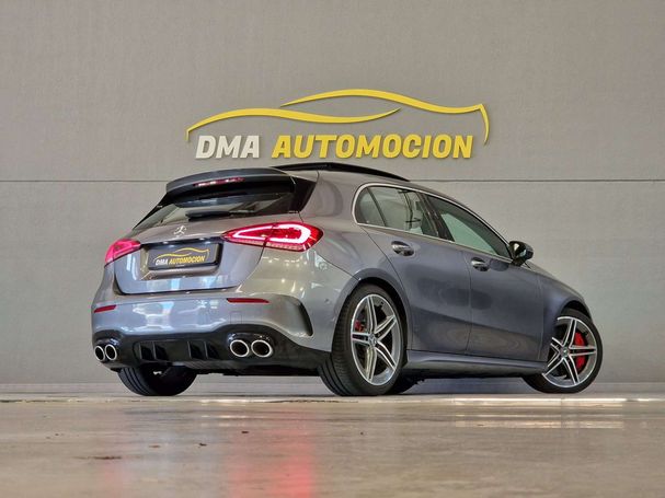 Mercedes-Benz A 45 AMG 310 kW image number 6