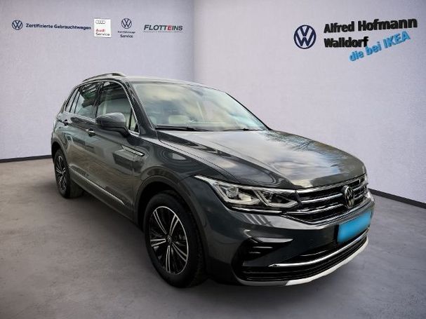 Volkswagen Tiguan 1.5 TSI Elegance DSG 110 kW image number 2