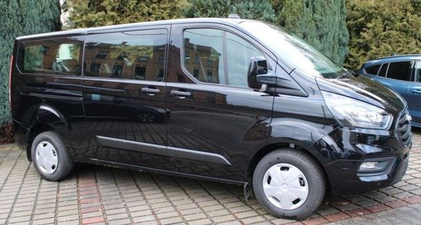 Ford Transit Custom 320 Trend 96 kW image number 1