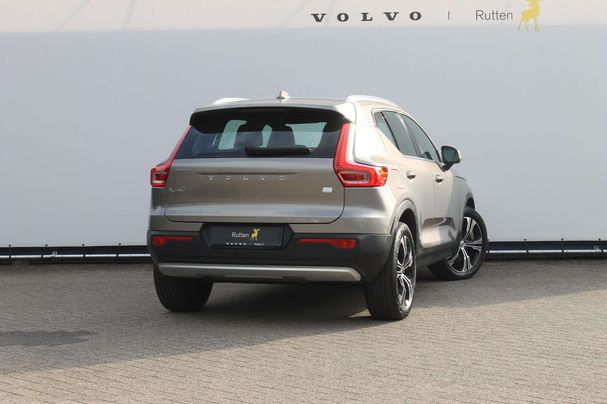 Volvo XC40 T5 Recharge 193 kW image number 5