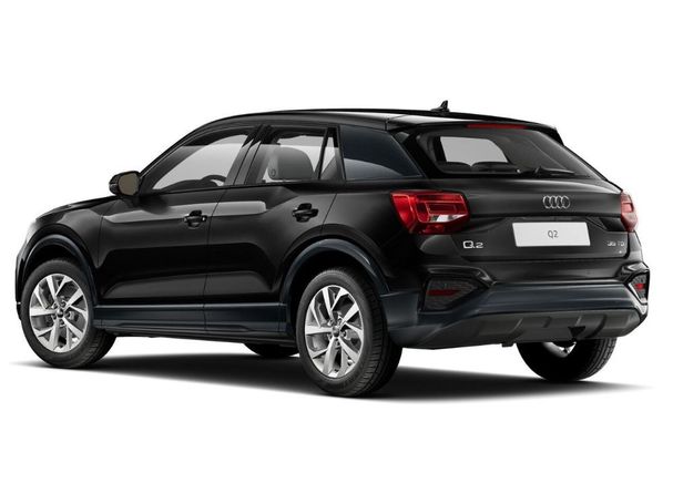 Audi Q2 35 TDI Advanced 110 kW image number 2