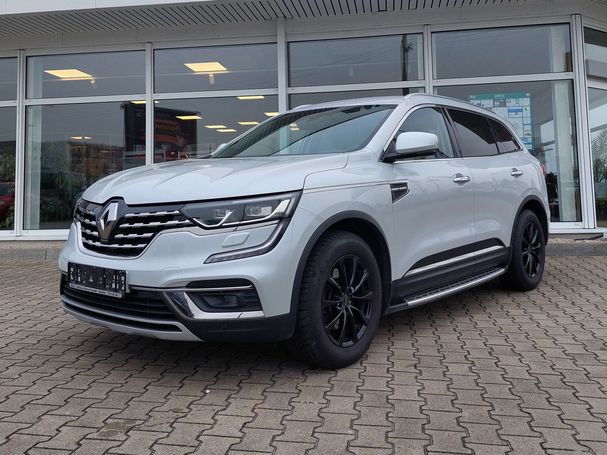 Renault Koleos BLUE dCi 190 4WD X-Tronic LIMITED 140 kW image number 1