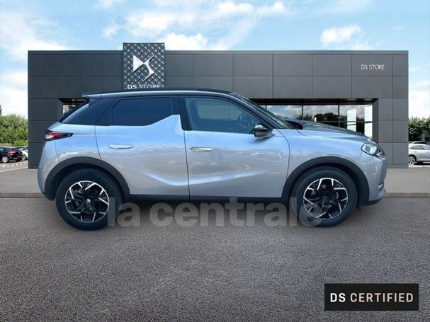 DS Automobiles 3 Crossback PureTech 100 Chic 74 kW image number 5