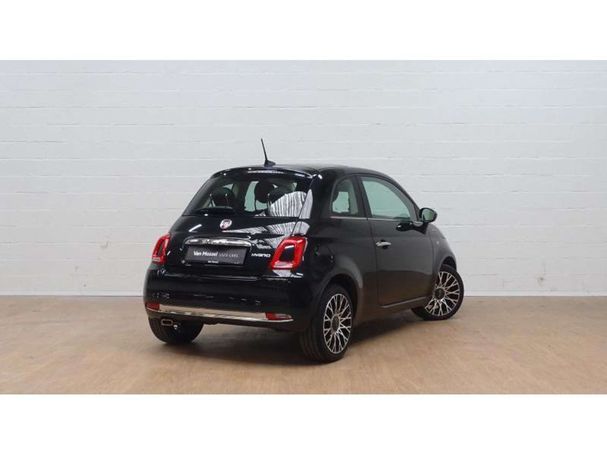 Fiat 500 1.0 52 kW image number 4