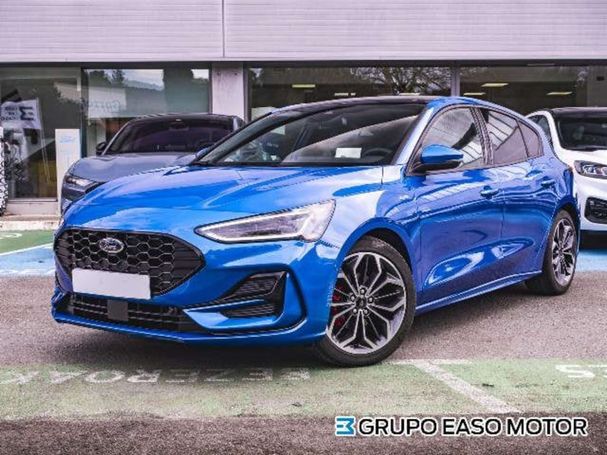 Ford Focus 1.0 EcoBoost ST-Line 92 kW image number 8