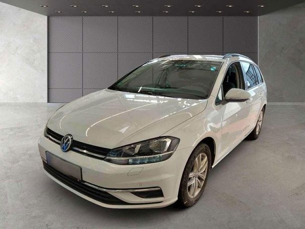 Volkswagen Golf Variant DSG 110 kW image number 1