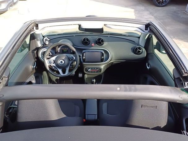 Smart ForTwo EQ pulse 60 kW image number 6