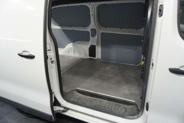 Toyota Proace L2 90 kW image number 6