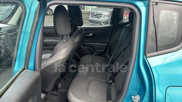 Jeep Renegade 1.3 140 kW image number 7