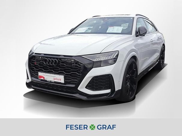 Audi RSQ8 441 kW image number 1