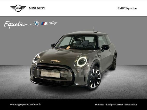 MINI Cooper 100 kW image number 1