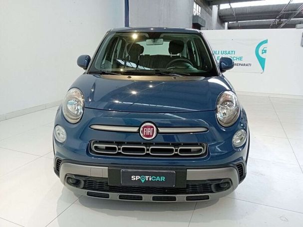 Fiat 500L 1.4 70 kW image number 3