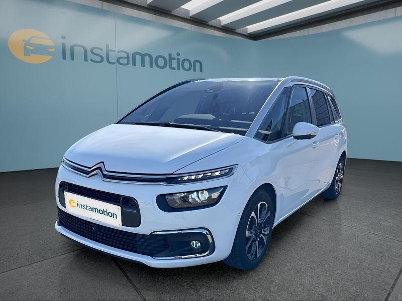 Citroen C4 96 kW