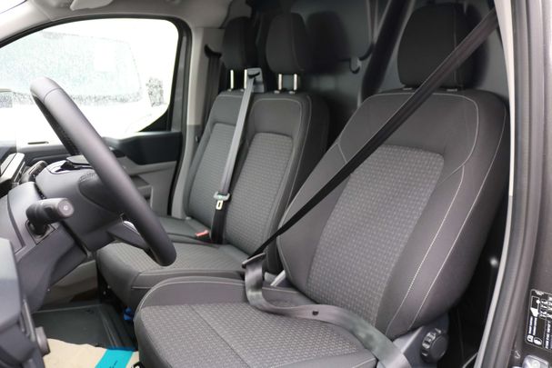 Ford Transit Custom 125 kW image number 3