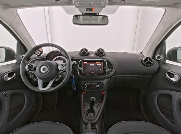 Smart ForTwo coupe EQ prime 60 kW image number 7