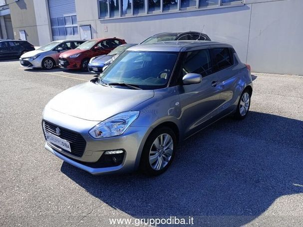 Suzuki Swift 1.2 66 kW image number 1