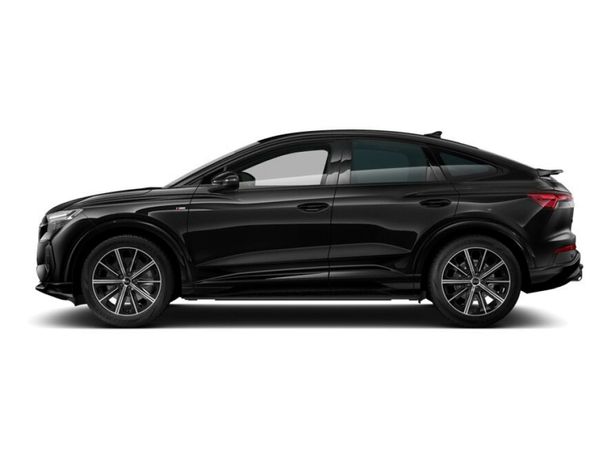 Audi e-tron quattro 210 kW image number 3