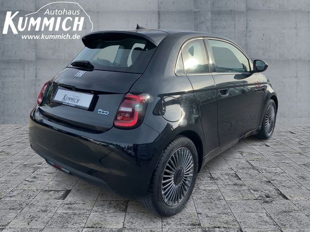 Fiat 500  95 kW image number 4