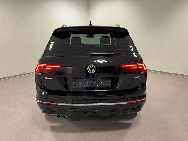 Volkswagen Tiguan 2.0 TDI 4Motion DSG 110 kW image number 17