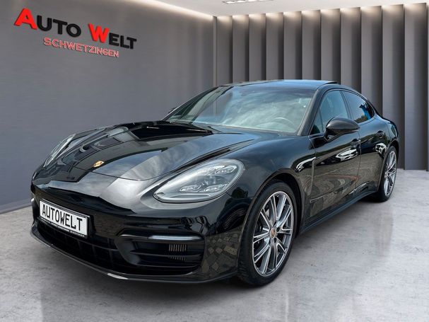 Porsche Panamera 4 243 kW image number 2