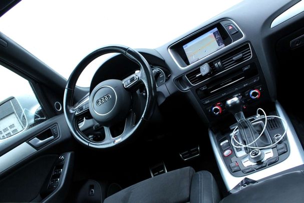 Audi SQ5 3.0 TDI quattro 230 kW image number 30