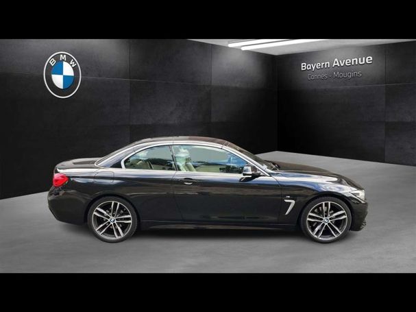 BMW 430i M Sport 188 kW image number 4