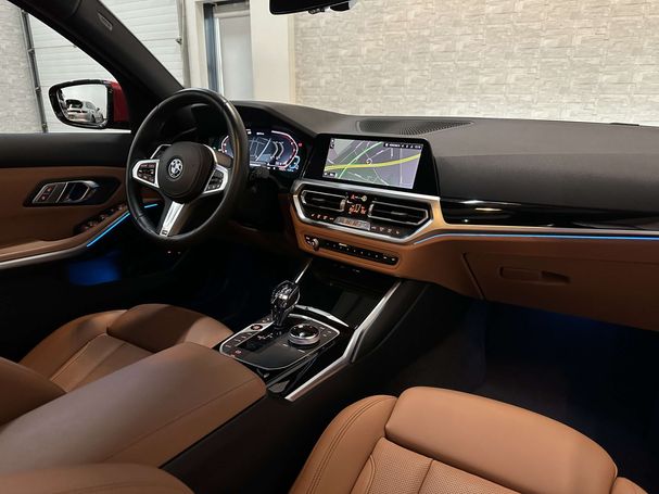 BMW 330e Touring 215 kW image number 18