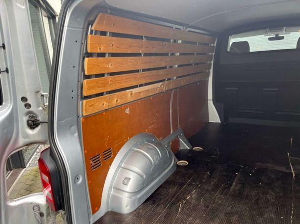 Volkswagen T6 Transporter 110 kW image number 38