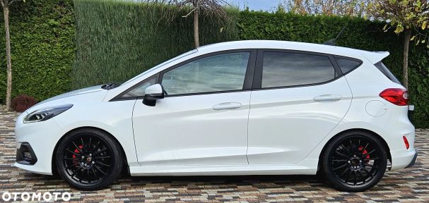 Ford Fiesta 1.5 EcoBoost S&S ST 147 kW image number 33