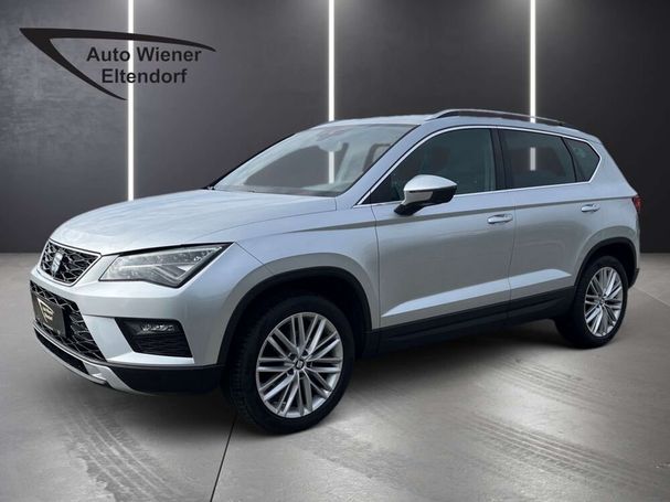 Seat Ateca 4Drive XCELLENCE 140 kW image number 1