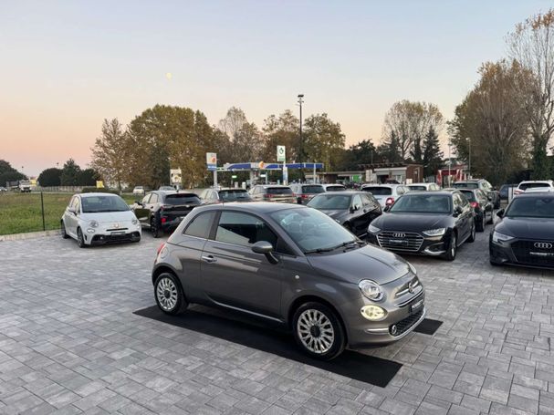 Fiat 500 1.0 51 kW image number 8