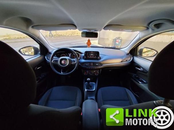 Fiat Tipo 1.3 Lounge 70 kW image number 14