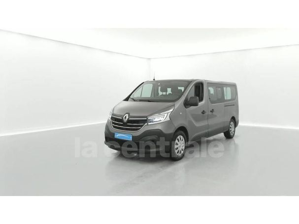 Renault Trafic DCi 120 88 kW image number 1