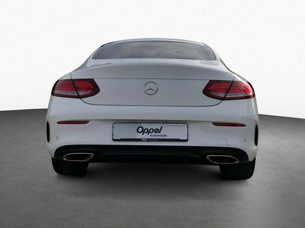 Mercedes-Benz C 300 180 kW image number 4