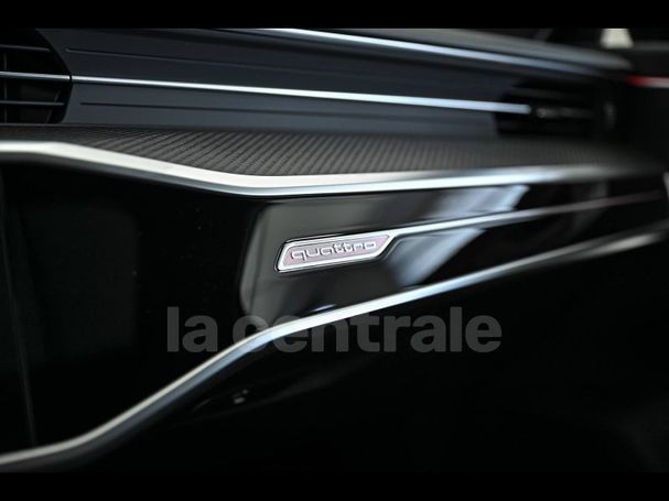 Audi A6 2.0 TFSIe quattro S tronic 270 kW image number 21