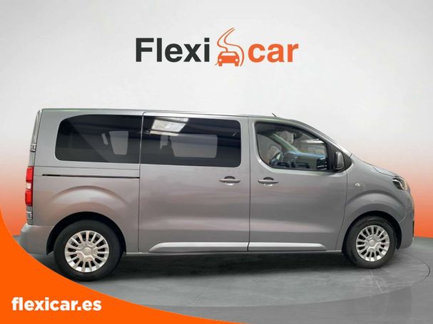 Toyota Proace Van L1 1.5 88 kW image number 9