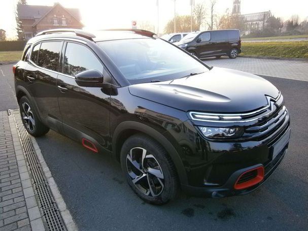 Citroen C5 Aircross BlueHDi 180 S&S EAT8 SHINE 130 kW image number 3